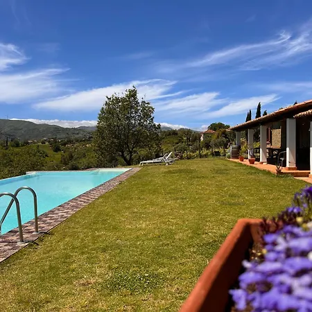 Le Quattro Volte - Fuscaldoapartment * San Marco Argentano