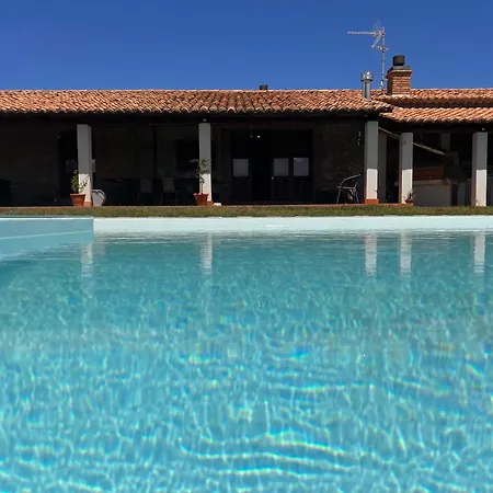 Villa Le Quattro Volte *