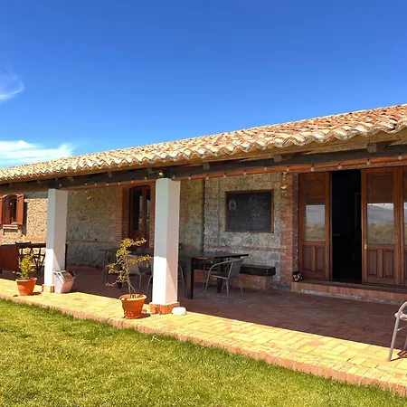 Villa Le Quattro Volte