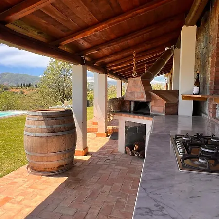 Le Quattro Volte - Fuscaldoapartment * San Marco Argentano