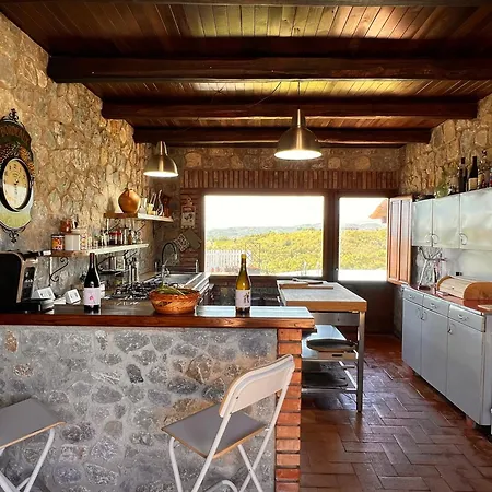 Le Quattro Volte - Fuscaldoapartment
