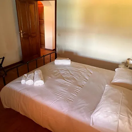 Le Quattro Volte - Fuscaldoapartment فيلة