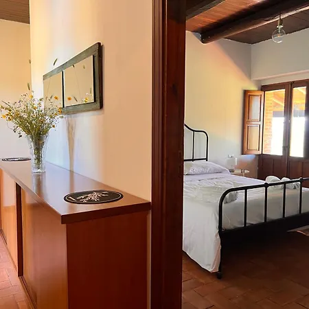 Le Quattro Volte - Fuscaldoapartment فيلة San Marco Argentano