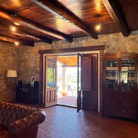 Le Quattro Volte San Marco Argentano