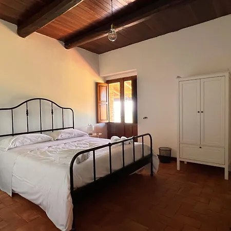 Le Quattro Volte - Fuscaldoapartment * San Marco Argentano