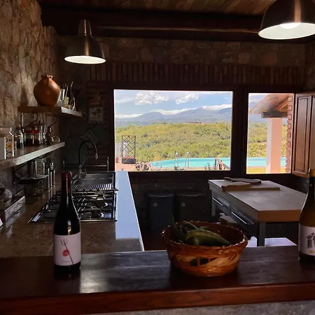 Villa Le Quattro Volte