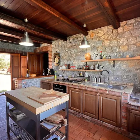 Le Quattro Volte - Fuscaldoapartment *