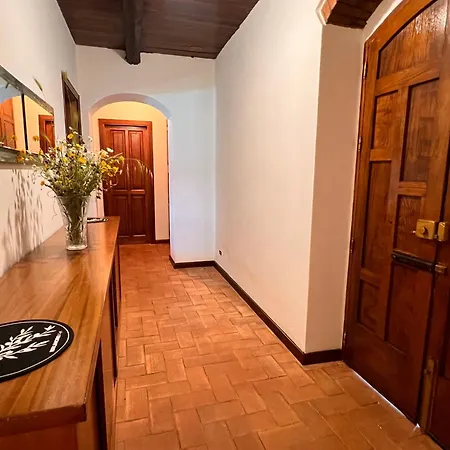 Le Quattro Volte * San Marco Argentano