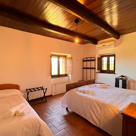 Le Quattro Volte - Fuscaldoapartment فيلة