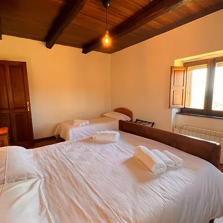 Le Quattro Volte - Fuscaldoapartment فيلة *