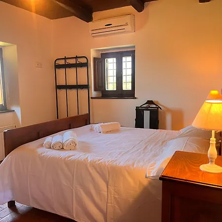 Le Quattro Volte - Fuscaldoapartment فيلة