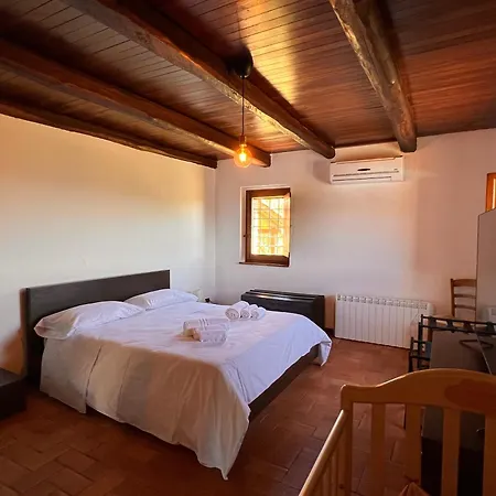 Le Quattro Volte - Fuscaldoapartment