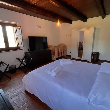فيلة Le Quattro Volte - Fuscaldoapartment *