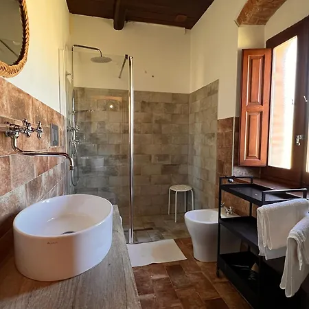 Le Quattro Volte - Fuscaldoapartment San Marco Argentano