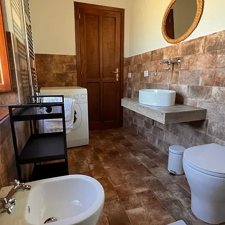 Le Quattro Volte - Fuscaldoapartment *