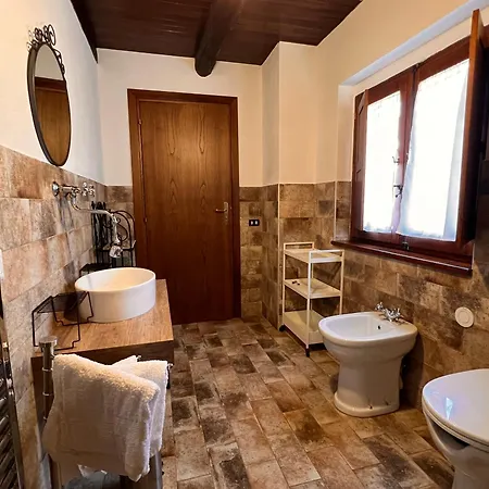 Le Quattro Volte - Fuscaldoapartment San Marco Argentano