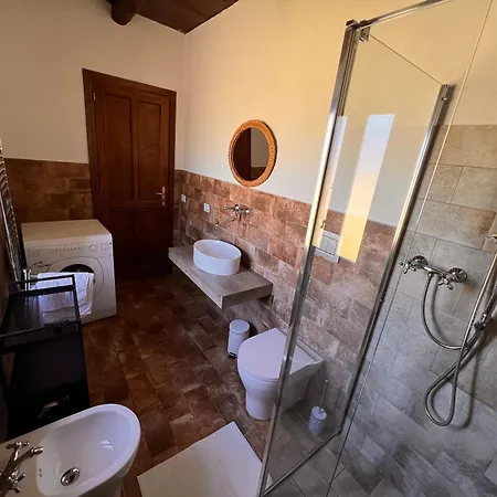 فيلة Le Quattro Volte - Fuscaldoapartment *