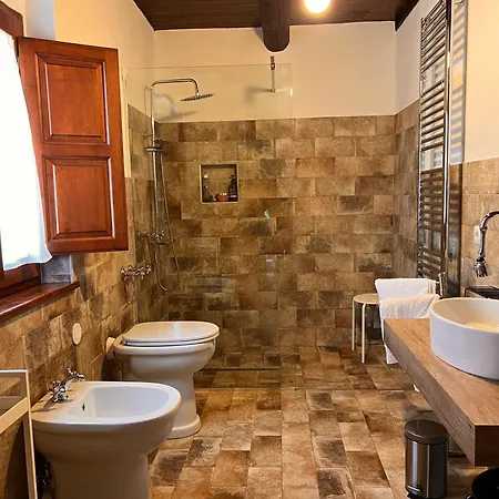 Le Quattro Volte - Fuscaldoapartment