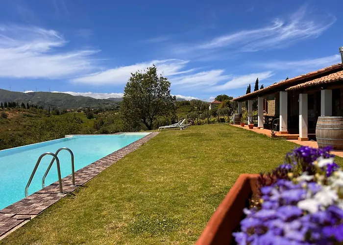 Le Quattro Volte * San Marco Argentano