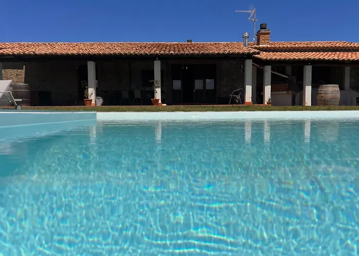 Villa Le Quattro Volte *