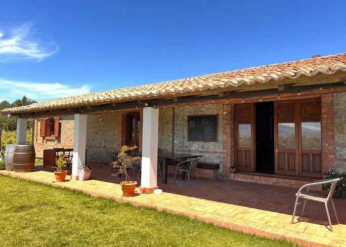 Villa Le Quattro Volte