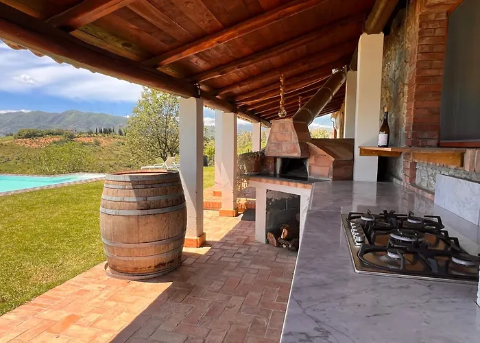 Le Quattro Volte * San Marco Argentano