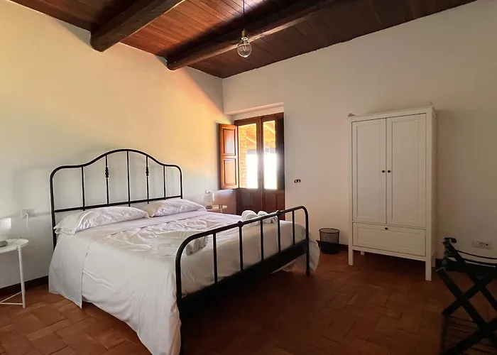 Le Quattro Volte * San Marco Argentano