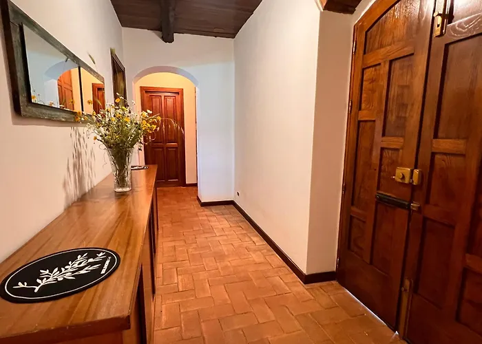 Le Quattro Volte * San Marco Argentano