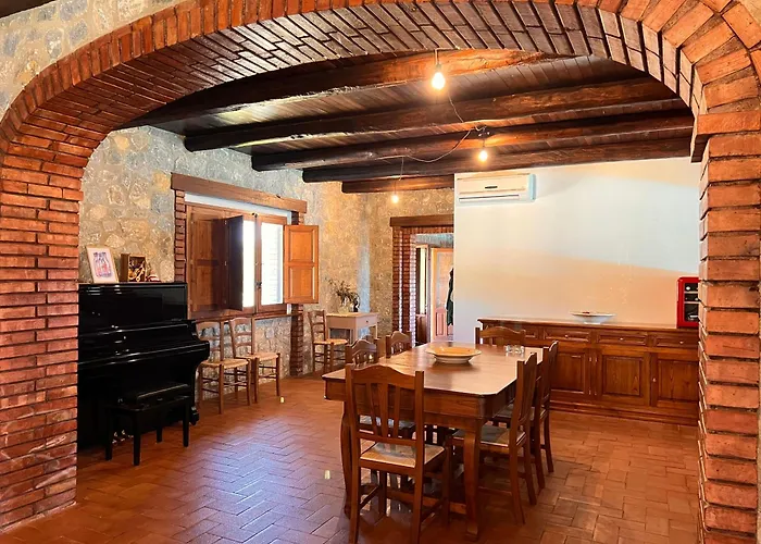 Villa Le Quattro Volte