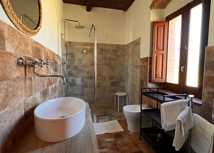 Le Quattro Volte San Marco Argentano